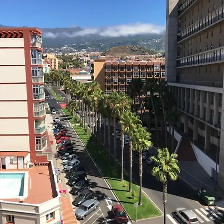 Holiday Loft Puerto De La Cruz Lägenhet Puerto de la Cruz (Tenerife)