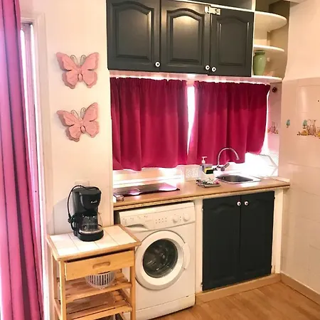 Lägenhet Holiday Loft Puerto De La Cruz Puerto de la Cruz (Tenerife)