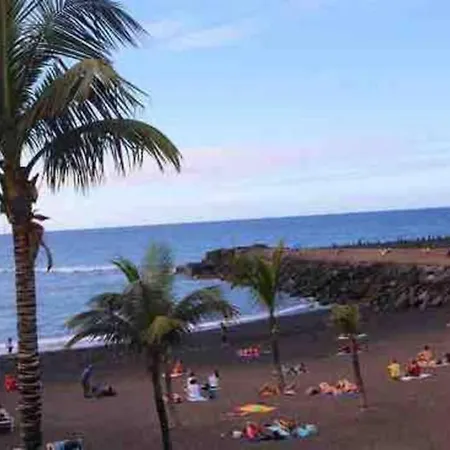 Apartamento Holiday Loft Puerto De La Cruz *