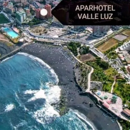 Apartamento Holiday Loft Puerto De La Cruz Puerto de la Cruz (Tenerife)