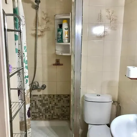 Appartement Holiday Loft Puerto De La Cruz