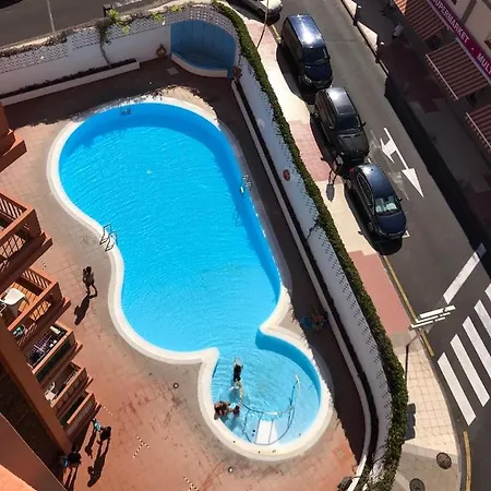 Holiday Loft Puerto De La Cruz Appartement