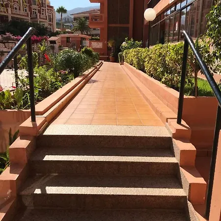 Appartement Holiday Loft Puerto De La Cruz