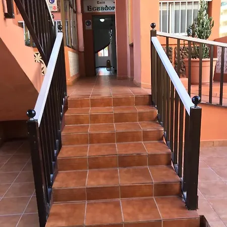 Holiday Loft Puerto De La Cruz Appartement