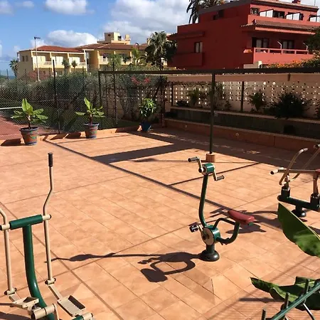 Appartement Holiday Loft Puerto De La Cruz *