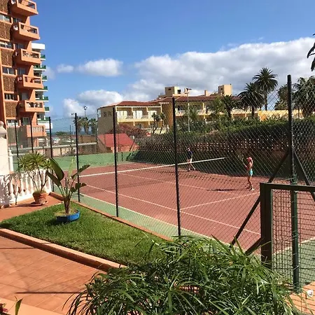 Holiday Loft Puerto De La Cruz Appartement Puerto de la Cruz (Tenerife)