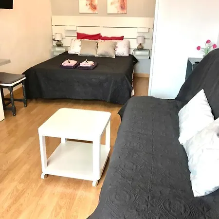 Holiday Loft Puerto De La Cruz Appartement Puerto de la Cruz (Tenerife)
