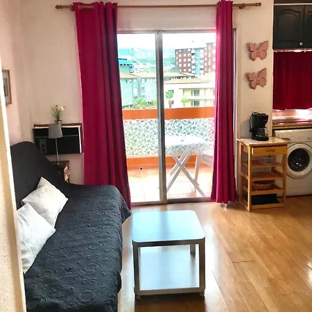 Holiday Loft Puerto De La Cruz Appartement *