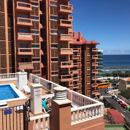 Holiday Loft Puerto De La Cruz Appartement *
