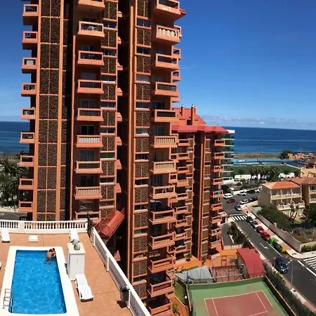 Appartement Holiday Loft Puerto De La Cruz Puerto de la Cruz (Tenerife)