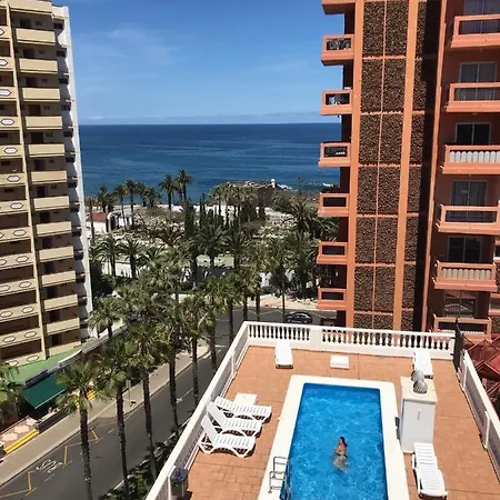 Holiday Loft Puerto De La Cruz Appartement *